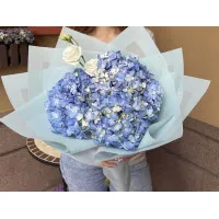 Авторский букет-Путеводная звезда